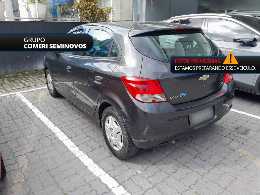ONIX 1.0 MPFI JOY 8V FLEX 4P MANUAL