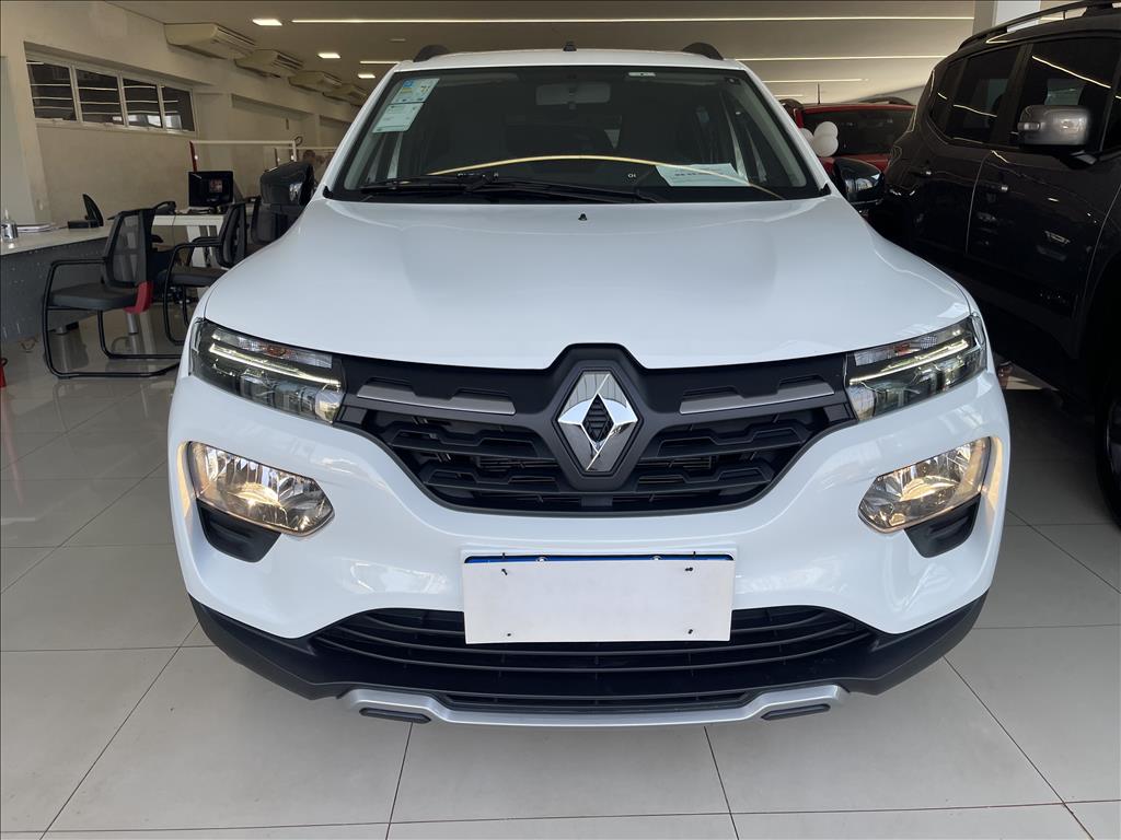 KWID 1.0 12V SCE FLEX OUTSIDER MANUAL KWID 1.0 12V SCE FLEX OUTSIDER MANUAL