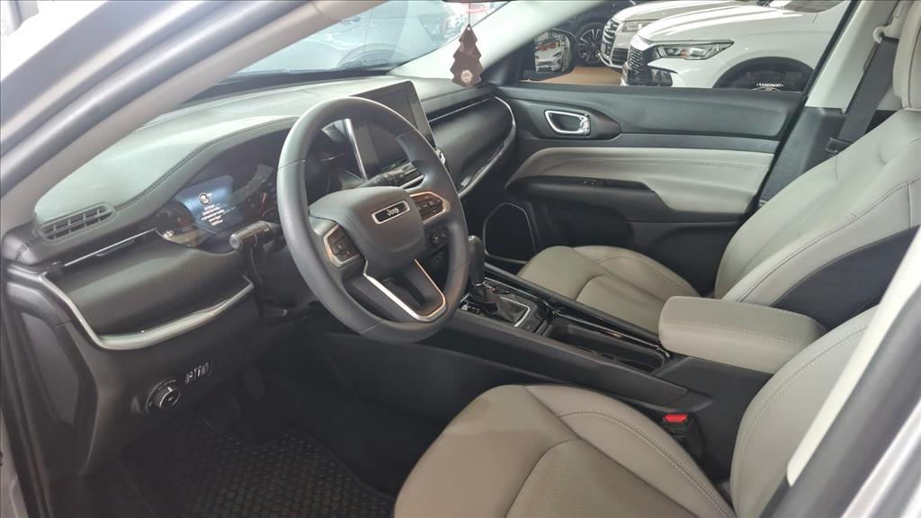 COMPASS 1.3 T270 TURBO FLEX SPORT AT63