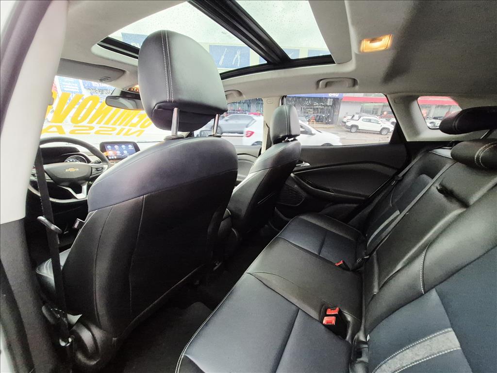 Foto ilustrativa do carro