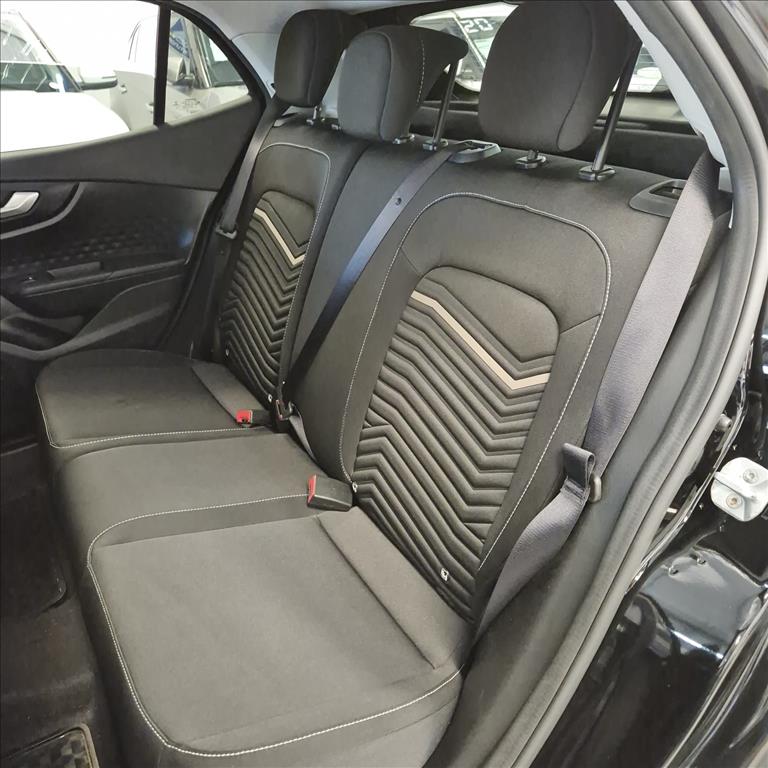 PULSE 1.0 TURBO 200 FLEX AUDACE CVT16