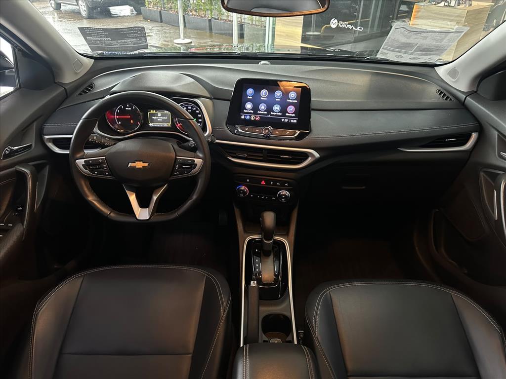 TRACKER 1.2 TURBO FLEX PREMIER AUTOMÁTICO6