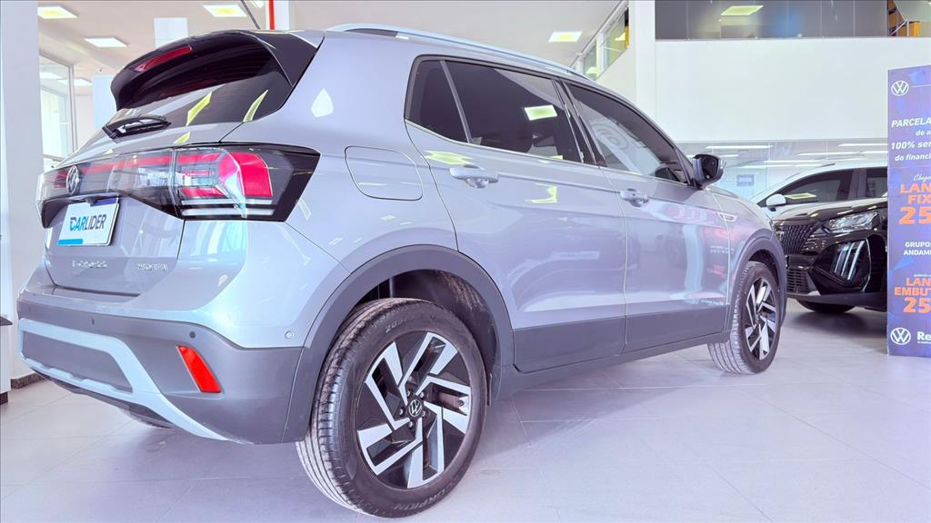 T-CROSS 1.4 250 TSI TOTAL FLEX HIGHLINE AUTOMÁTICO3