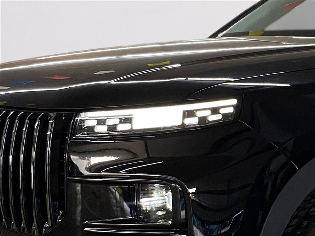 7 1.5 TGDI PHEV LUXURY DHT
