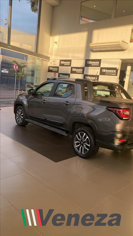 STRADA 1.0 TURBO 200 FLEX RANCH CD CVT4