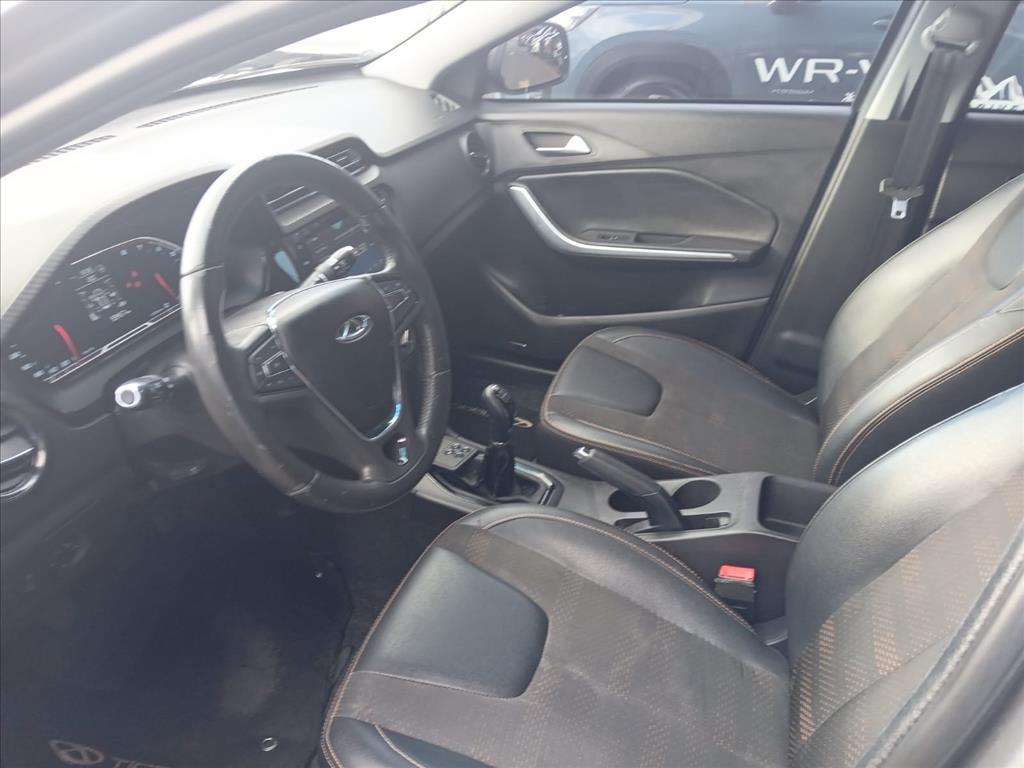 TIGGO 2 1.5 MPFI 16V FLEX LOOK 4P MANUAL9