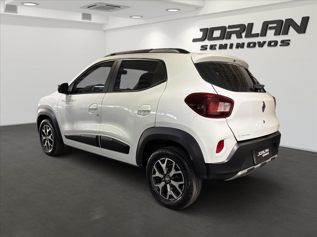 KWID 1.0 12V SCE FLEX OUTSIDER MANUAL3