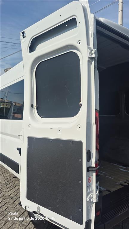 BOXER 2.2 BLUEHDI DIESEL VIDRADA MANUAL6