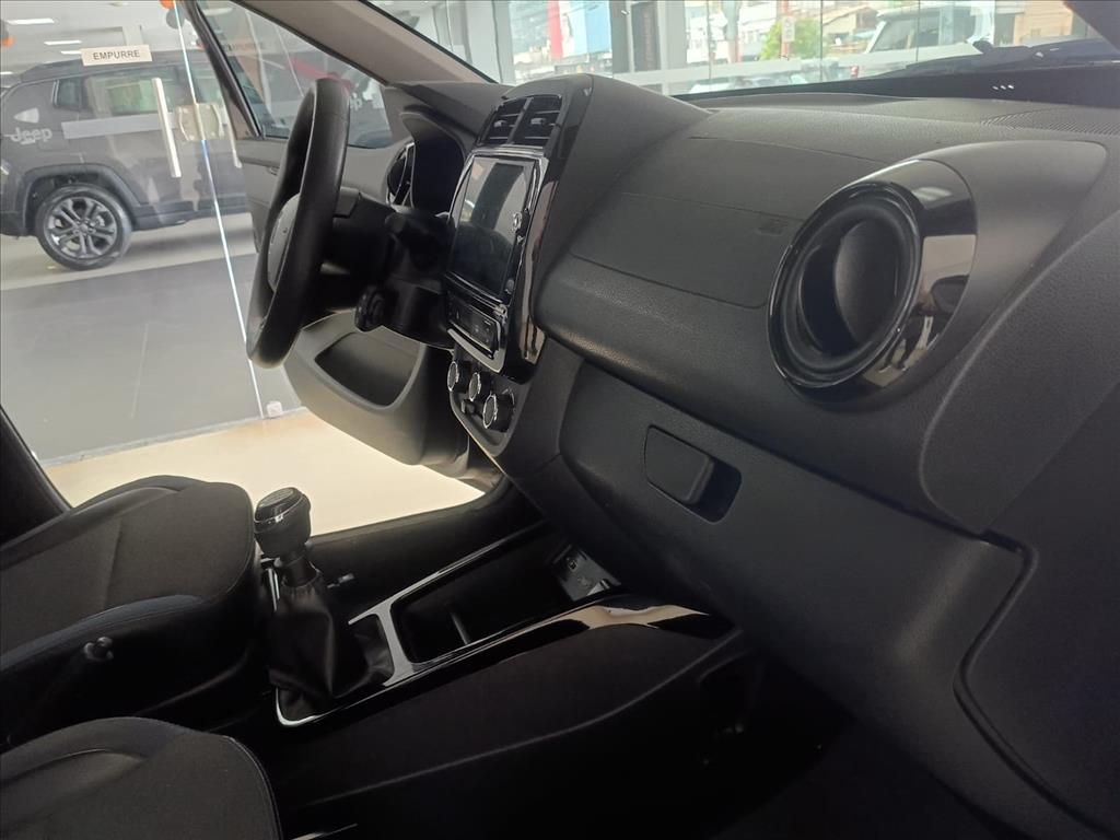 KWID 1.0 12V SCE FLEX INTENSE MANUAL8