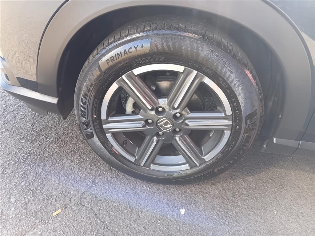 HR-V 1.5 DI I-VTEC FLEX EX CVT9