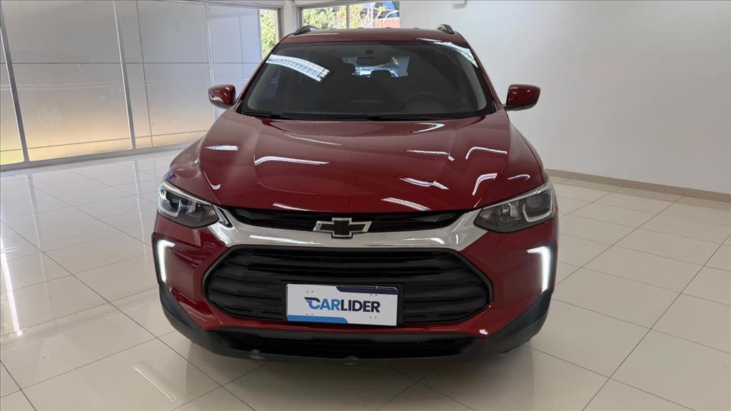 TRACKER 1.0 TURBO FLEX LT AUTOMÁTICO5