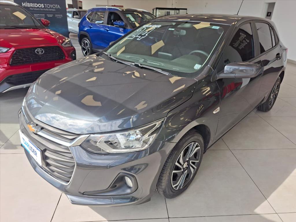 ONIX 1.0 FLEX LT MANUAL1