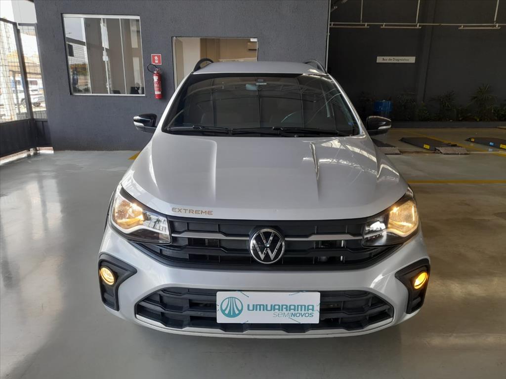 SAVEIRO 1.6 MSI EXTREME CD 16V FLEX 2P MANUAL1