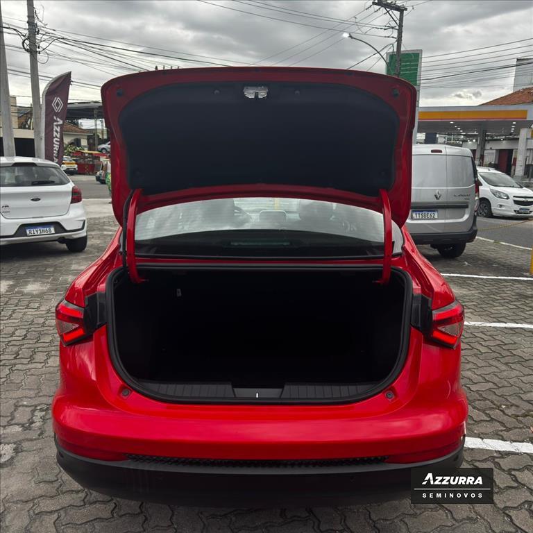 CRONOS 1.3 FIREFLY FLEX PRECISION CVT12