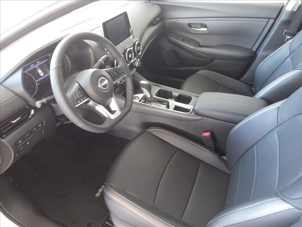 SENTRA 2.0 16V GASOLINA ADVANCE XTRONIC6