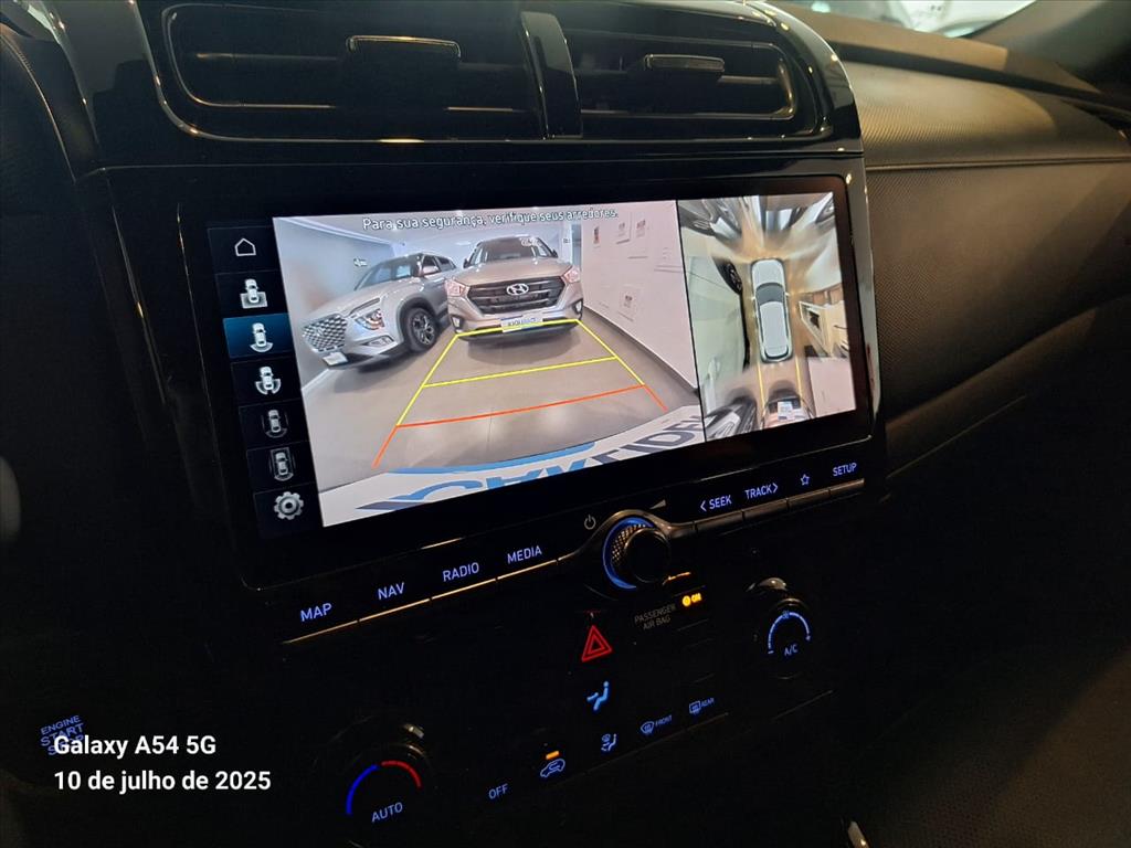 CRETA 1.0 TGDI FLEX N LINE AUTOMÁTICO