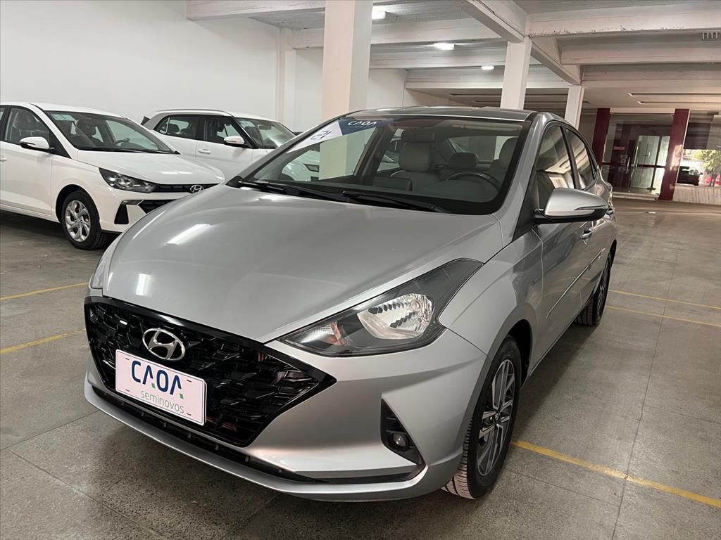 1.0 TGDI FLEX EVOLUTION AUTOMÁTICO