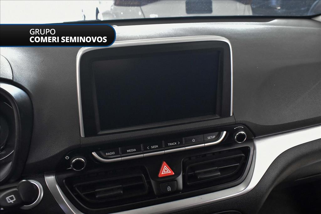 HB20 1.0 TGDI FLEX PLATINUM AUTOMÁTICO5