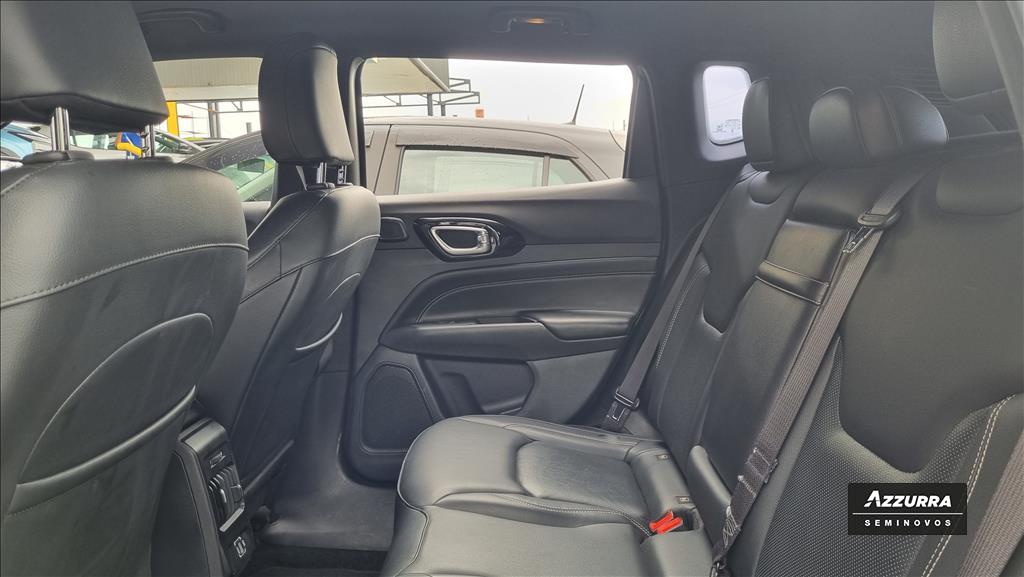 COMPASS 1.3 T270 TURBO FLEX S AT69