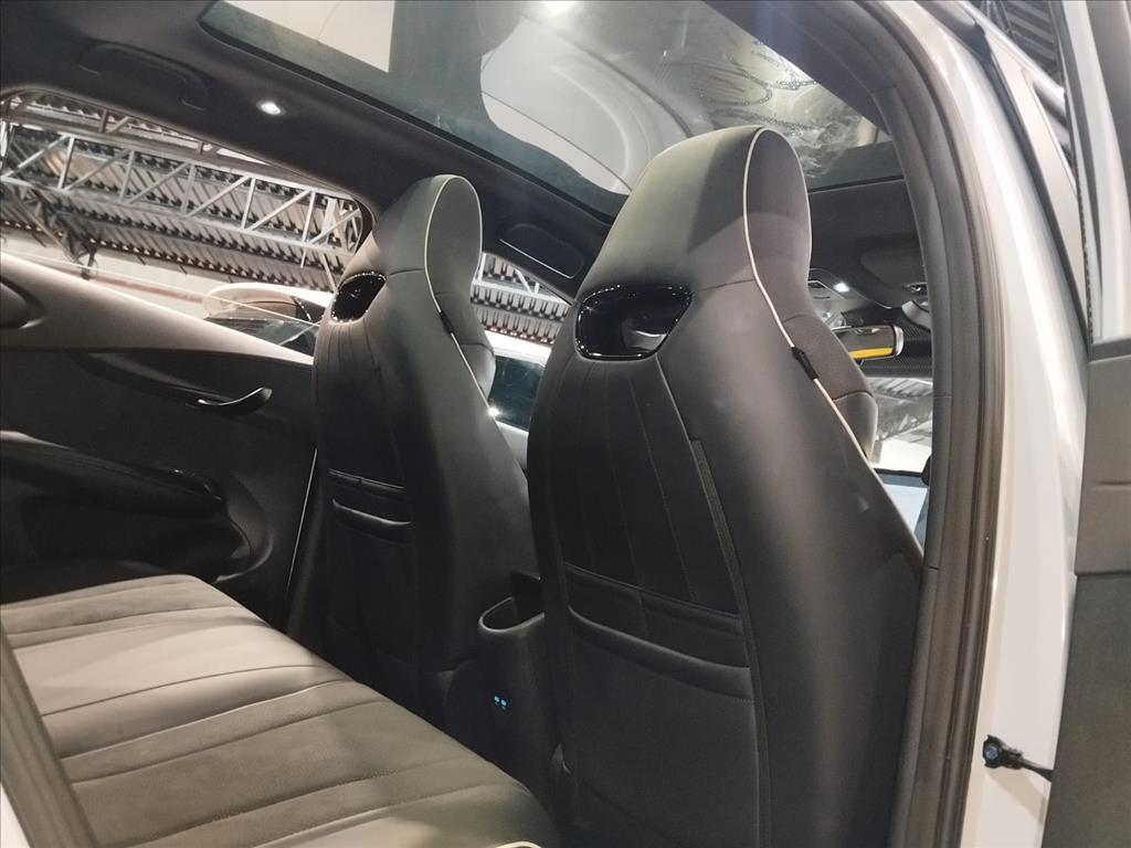 DOLPHIN 60,5 KW ELÉTRICO PLUS13