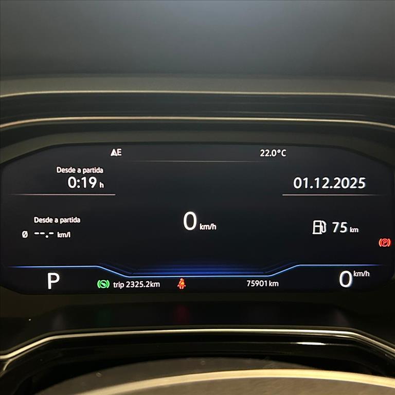 VIRTUS 1.0 200 TSI HIGHLINE AUTOMÁTICO10