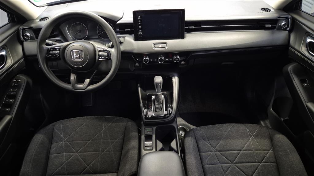 HR-V 1.5 DI I-VTEC FLEX EX CVT5