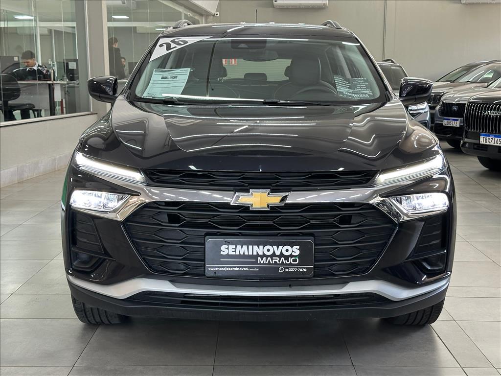 TRACKER 1.0 TURBO FLEX LTZ AUTOMÁTICO2