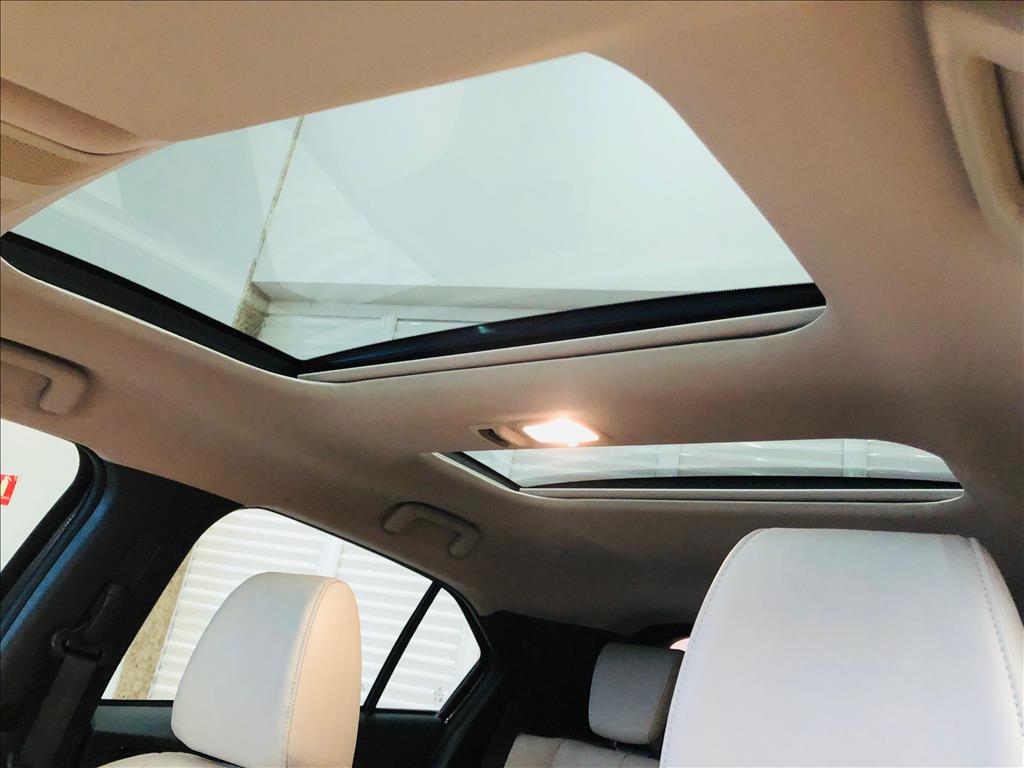 ECLIPSE CROSS 1.5 MIVEC TURBO GASOLINA HPE-S S-AWC CVT10