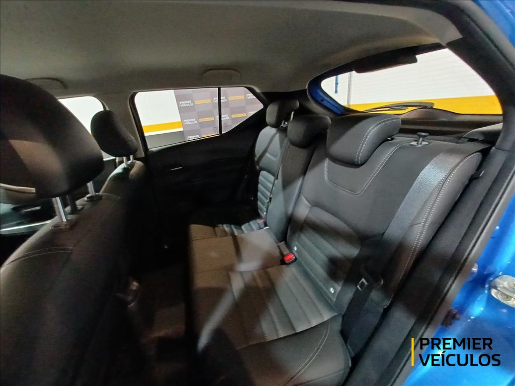 KICKS 1.6 16V FLEXSTART EXCLUSIVE XTRONIC3