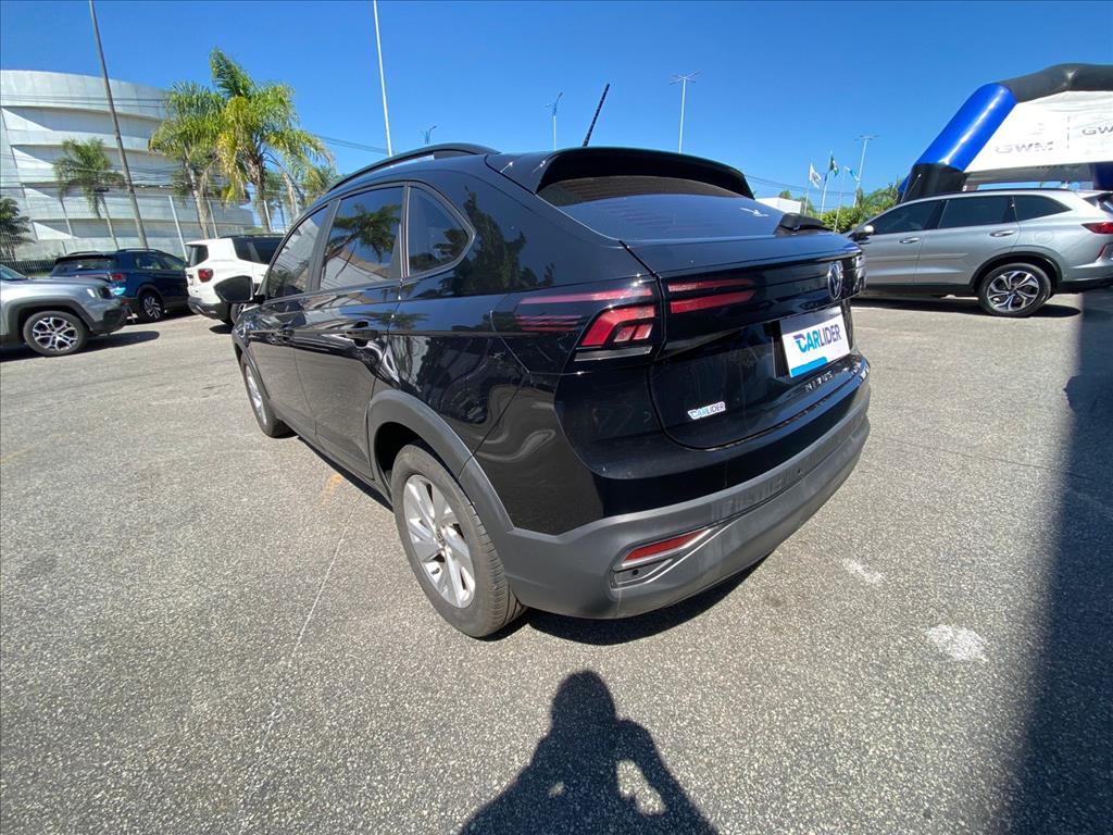 NIVUS 1.0 200 TSI TOTAL FLEX COMFORTLINE AUTOMÁTICO5