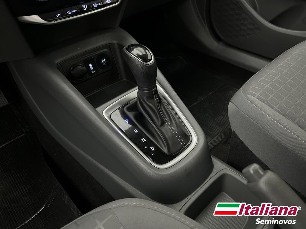 HB20S 1.0 TGDI FLEX COMFORT PLUS TECH AUTOMÁTICO11