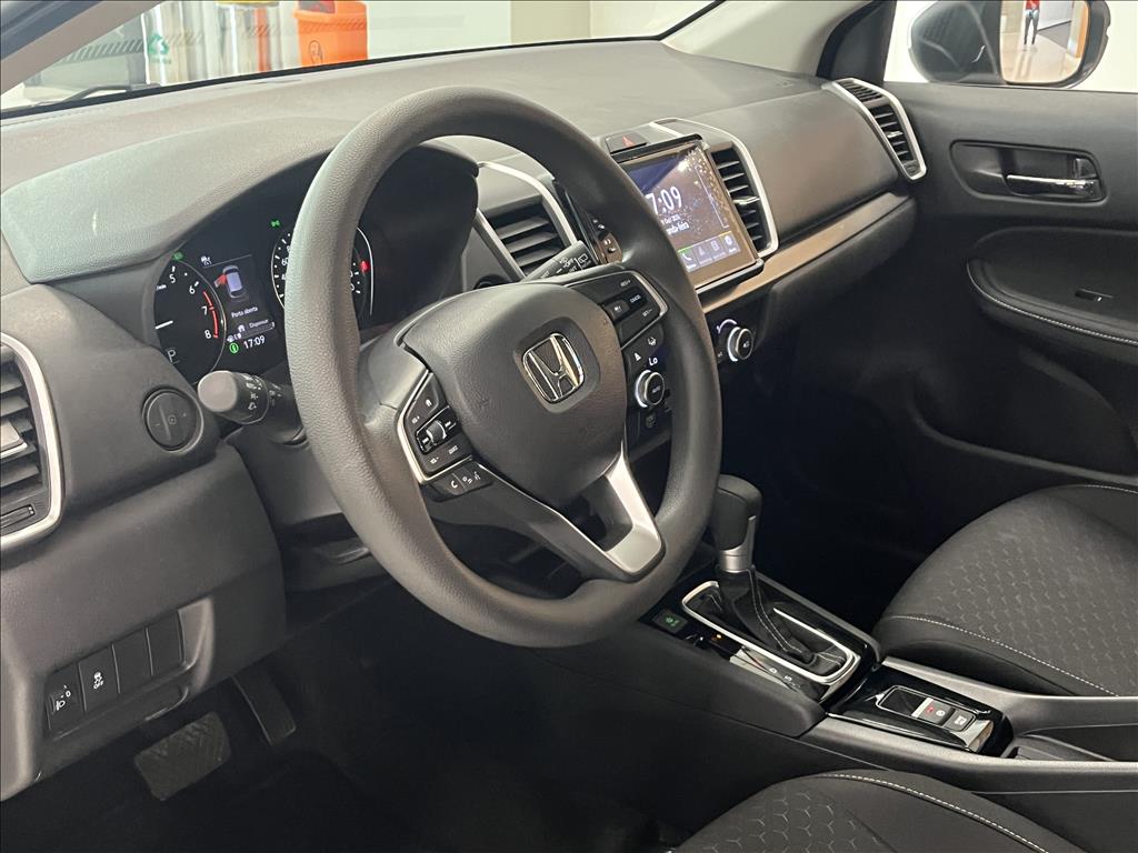 CITY 1.5 i-VTEC FLEX HATCH EX CVT9