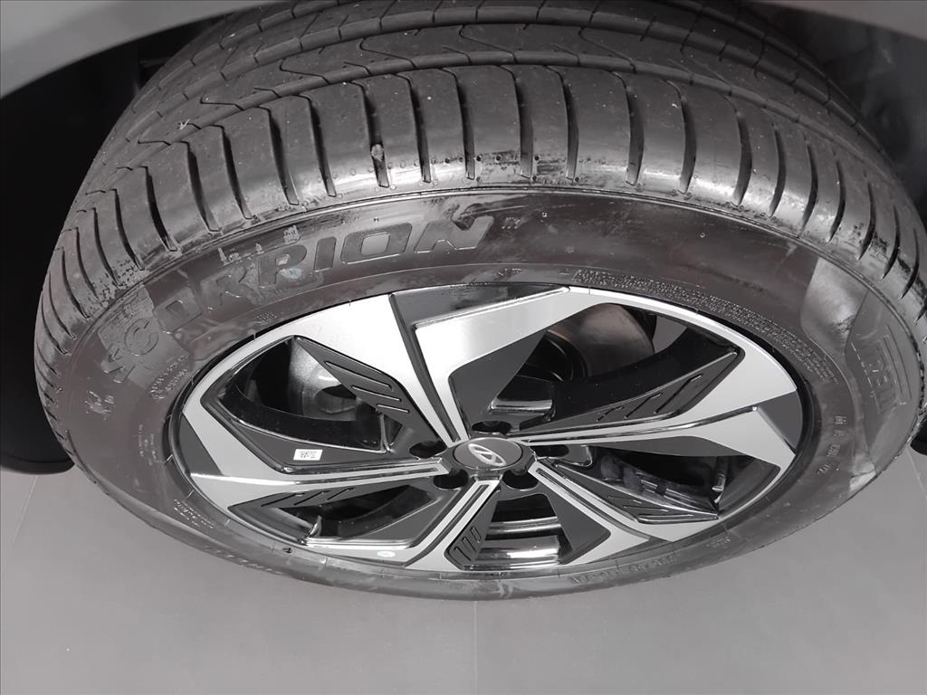 Caoa Chery-TIGGO 5X PRO-1.5 VVT TURBO iFLEX CVT