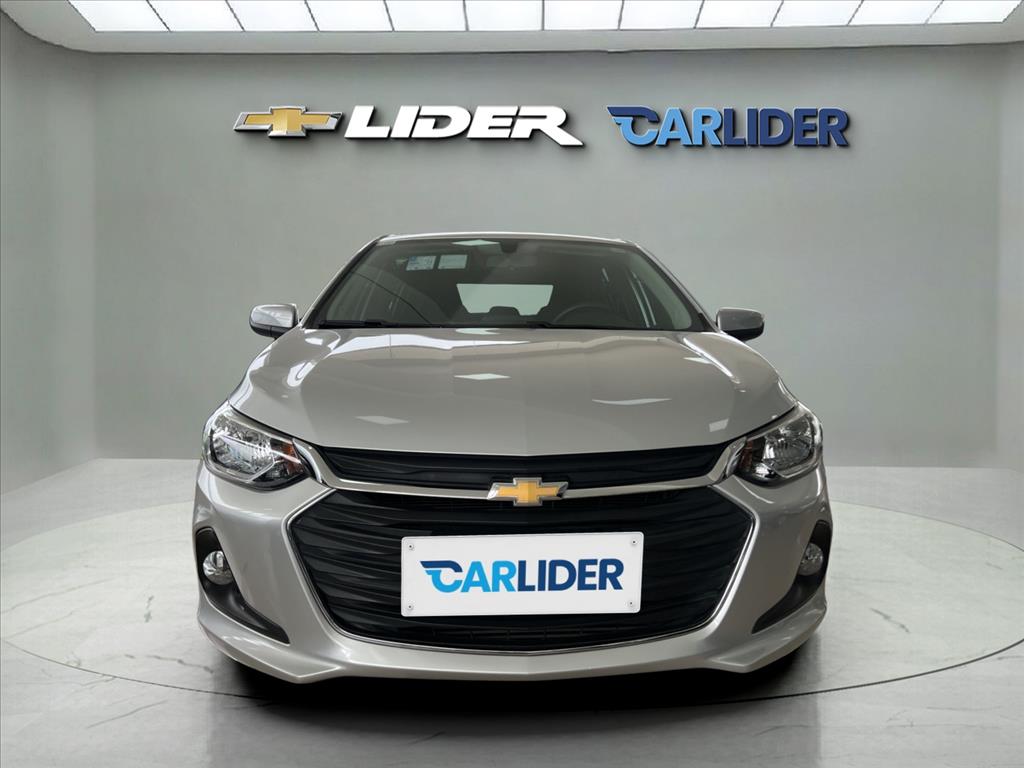 ONIX 1.0 TURBO FLEX LTZ MANUAL1