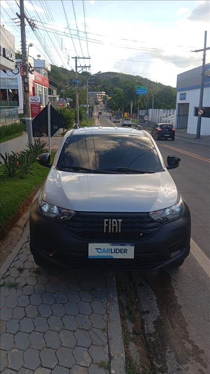 STRADA 1.4 FIRE FLEX ENDURANCE CS MANUAL2