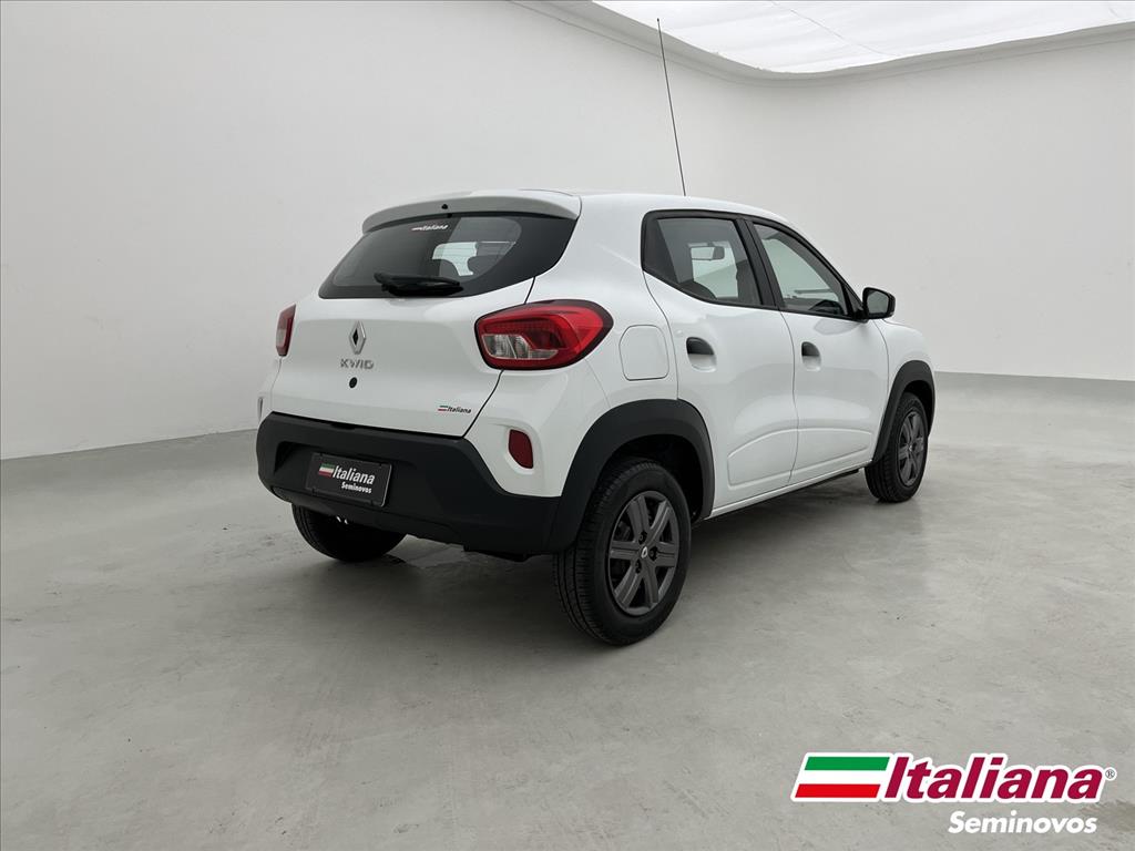 KWID 1.0 12V SCE FLEX ZEN MANUAL4