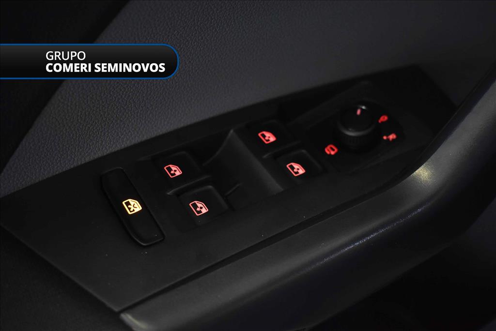 T-CROSS 1.0 200 TSI TOTAL FLEX COMFORTLINE AUTOMÁTICO