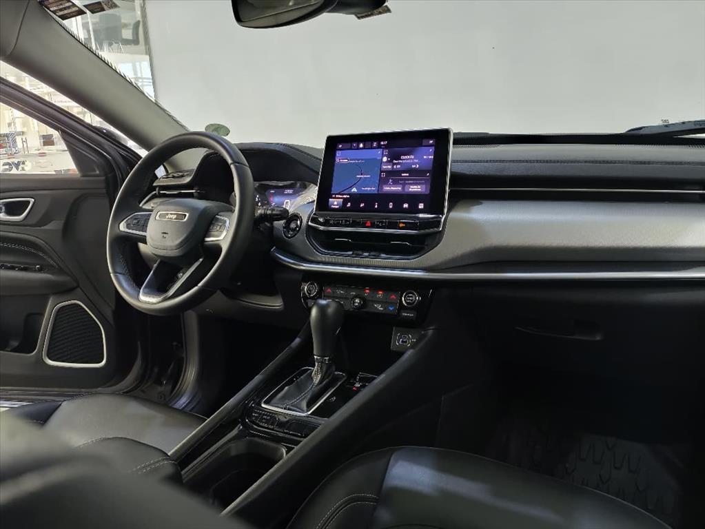 COMPASS 1.3 T270 TURBO FLEX LONGITUDE AT67
