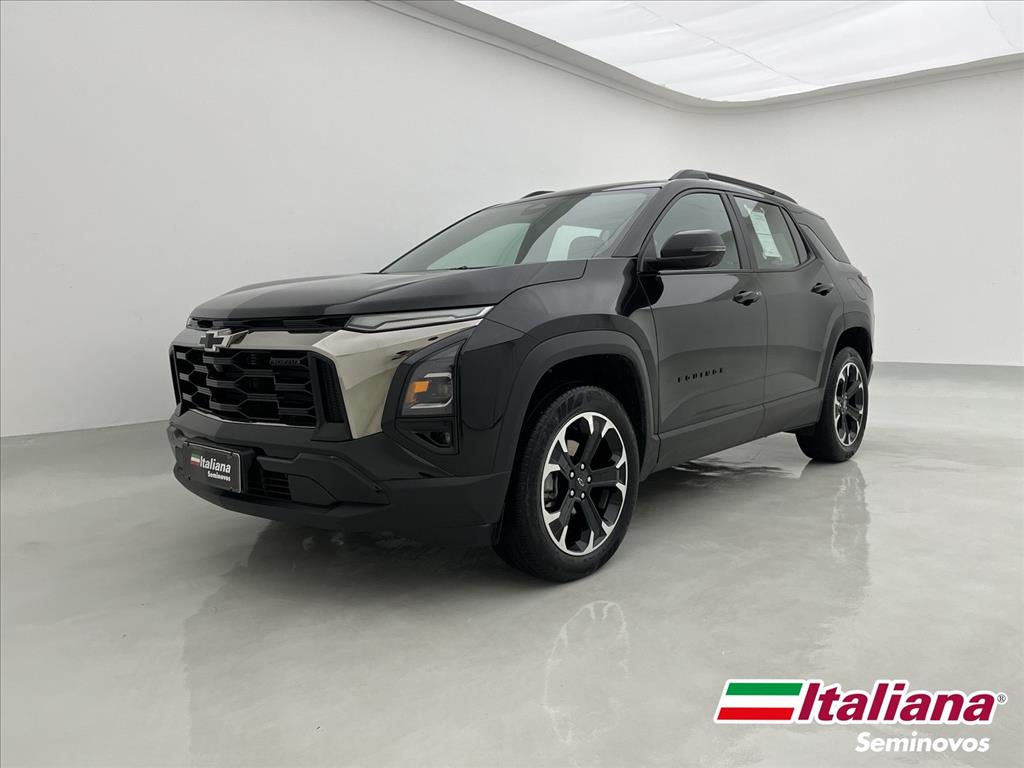 EQUINOX 1.5 16V TURBO GASOLINA ACTIV AWD AUTOMÁTICO