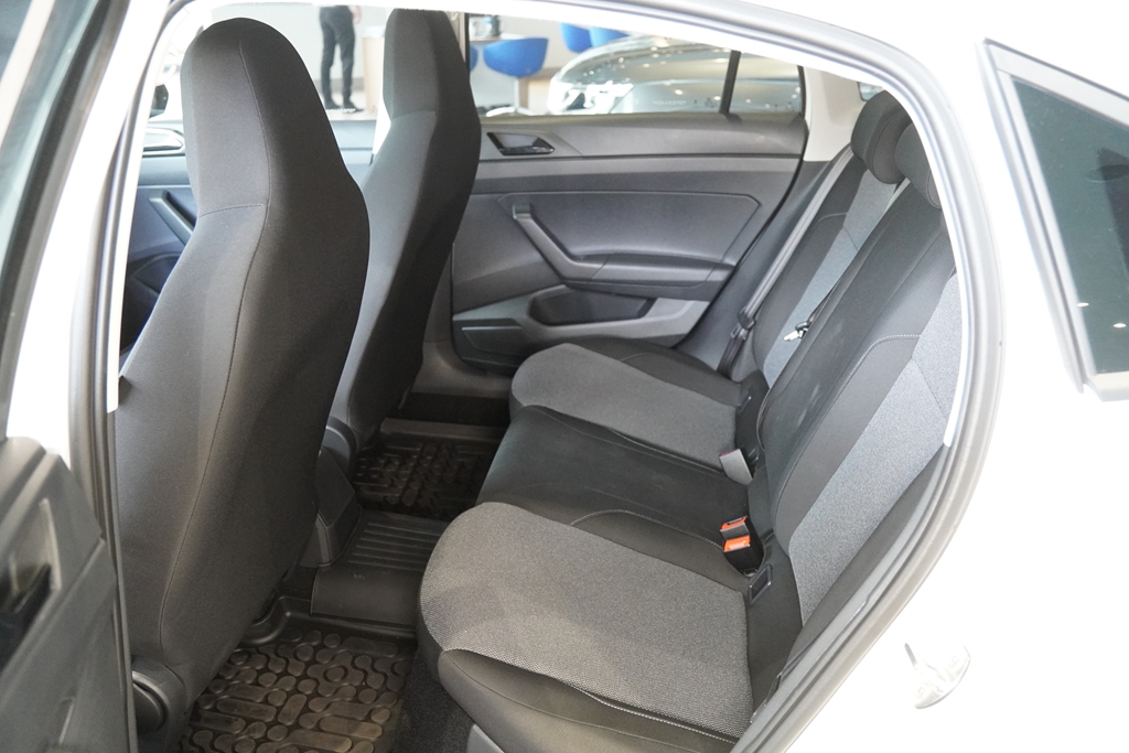 VIRTUS 1.0 170 TSI SENSE MANUAL8