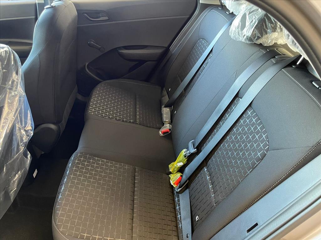 HB20 1.0 12V FLEX COMFORT MANUAL7