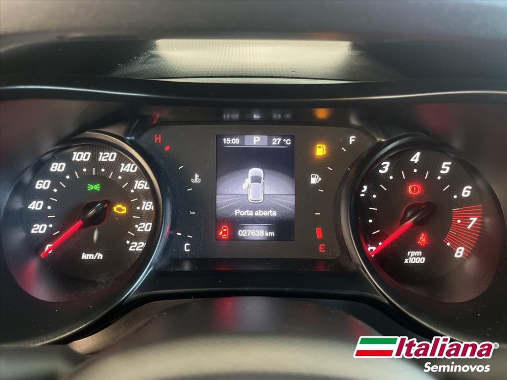 ARGO 1.3 FIREFLY FLEX DRIVE CVT10