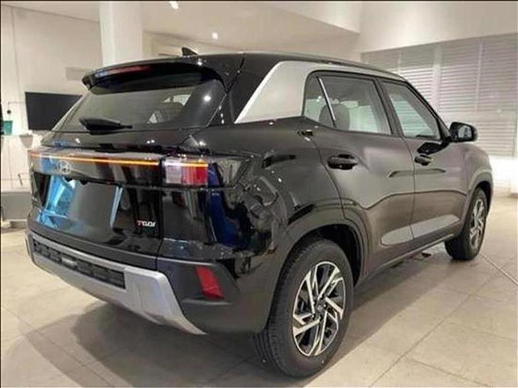 Hyundai-CRETA-1.0 TGDI FLEX PLATINUM AUTOMÁTICO