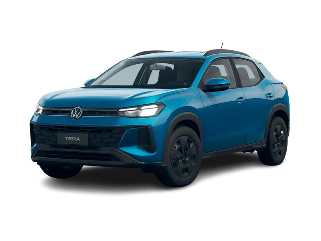 TERA 1.0 170 TSI MANUAL0