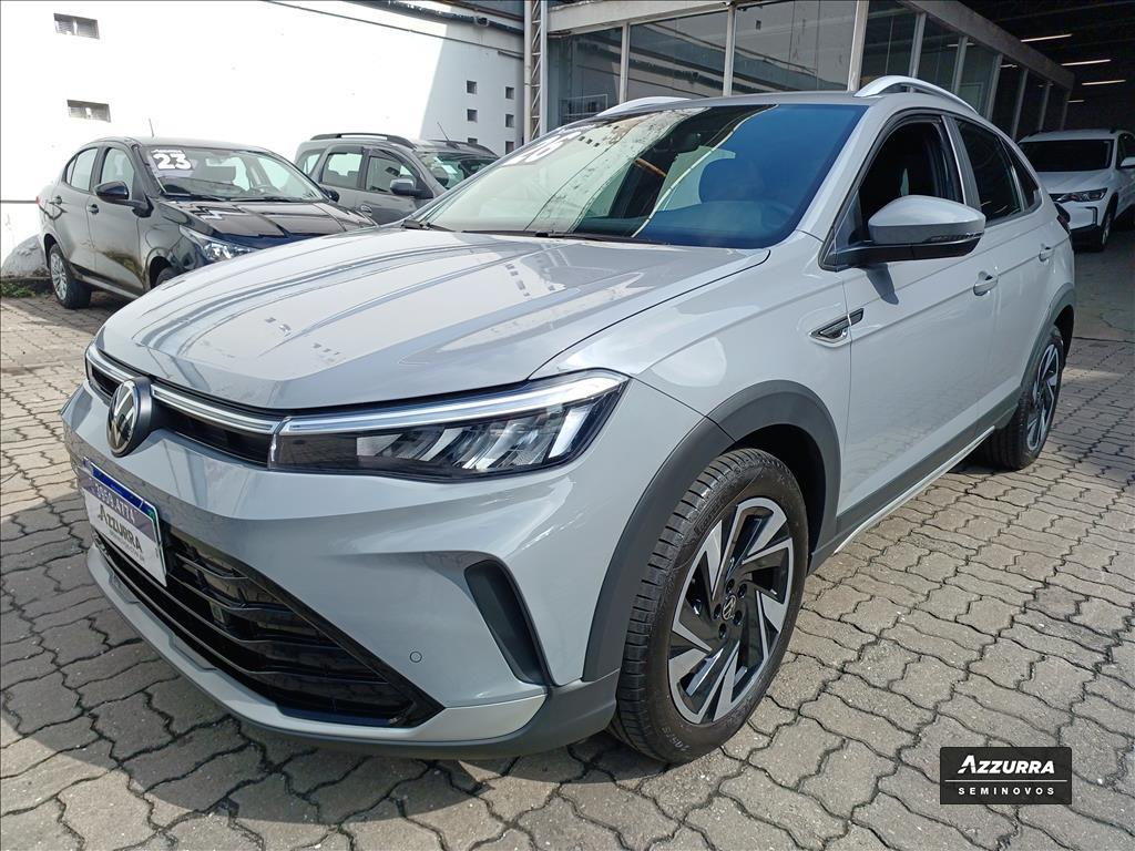 NIVUS 1.0 200 TSI TOTAL FLEX HIGHLINE AUTOMÁTICO1
