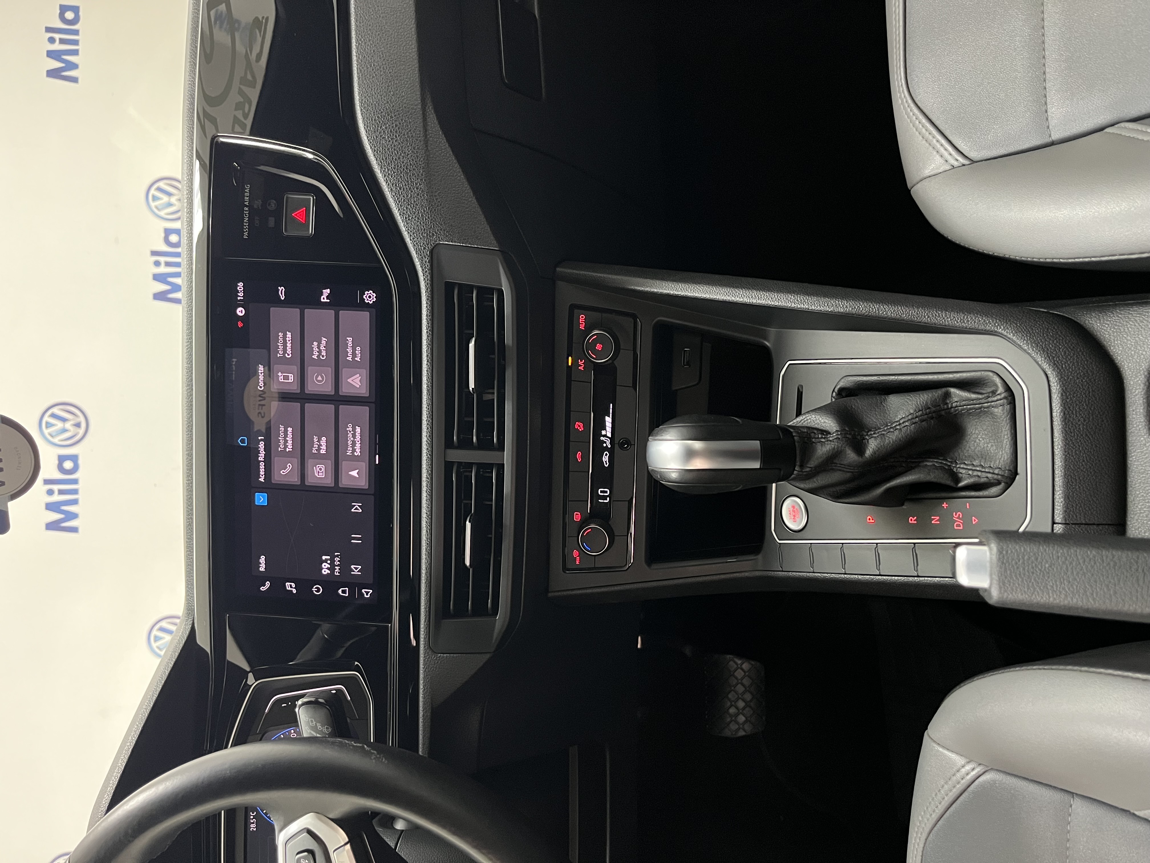 NIVUS 1.0 200 TSI TOTAL FLEX HIGHLINE AUTOMÁTICO10