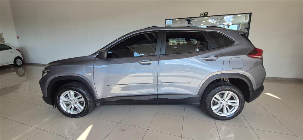 TRACKER 1.0 TURBO FLEX LT AUTOMÁTICO4
