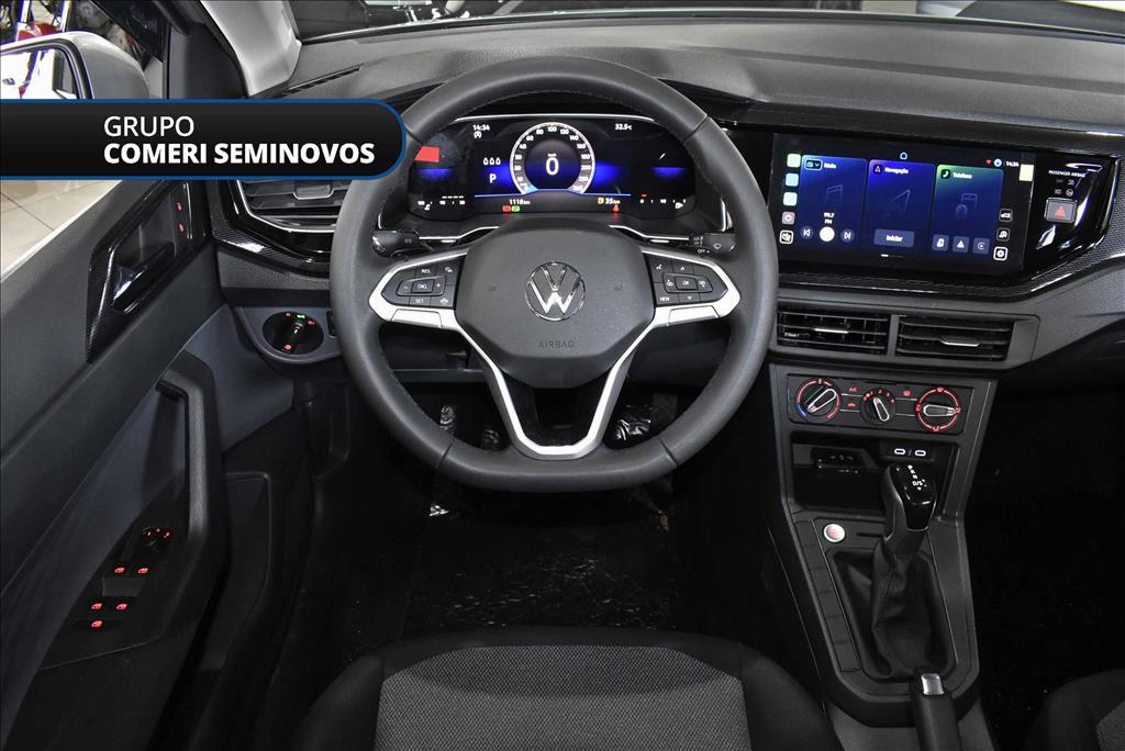 POLO 1.0 170 TSI SENSE AUTOMÁTICO10