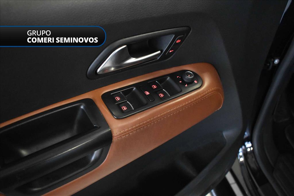 AMAROK 3.0 V6 TDI DIESEL HIGHLINE EXTREME CD 4MOTION AUTOMÁTICO13