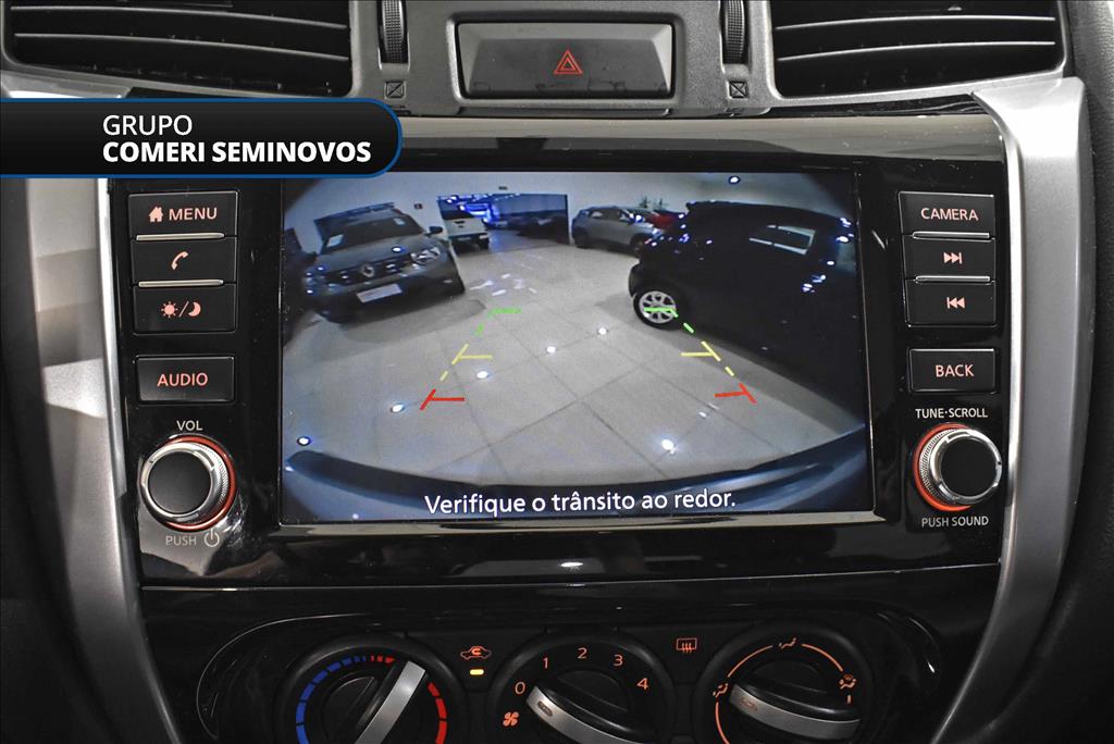 FRONTIER 2.3 16V TURBO DIESEL ATTACK CD 4X4 AUTOMÁTICO13